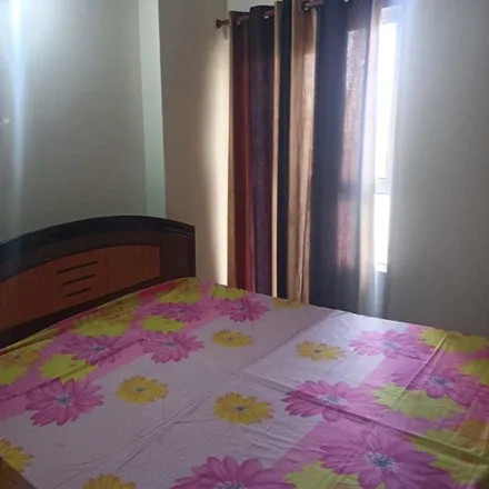 Image 3 - unnamed road, Ghaziabad District, Ghaziabad - 201017, India - Apartment for rent