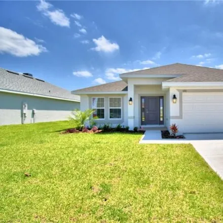 Buy this 4 bed house on Berry Lane in Davenport, Polk County