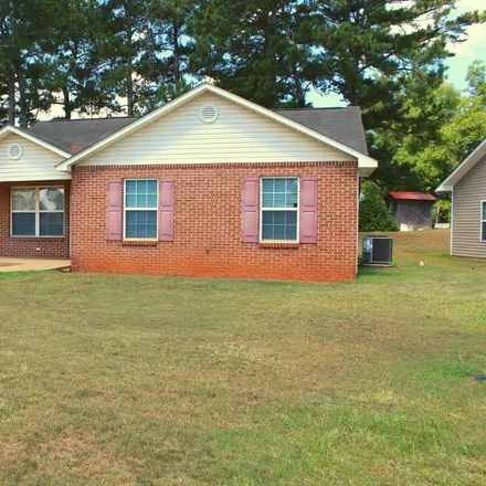 Image 2 - 3 Joseph Rullo Street, Hawkinsville, Pulaski County, GA 31036, USA - House for sale