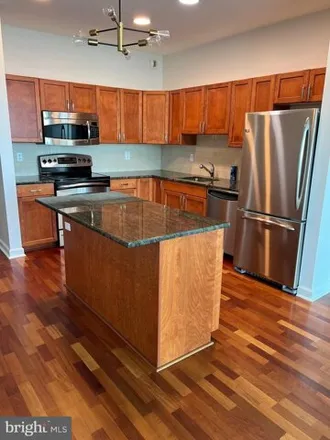 Buy this 1 bed condo on 901 N Penn St Unit F1706 in Philadelphia, Pennsylvania