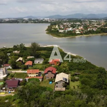 Image 1 - Avenida Porto Novo, Ibiraquera, Imbituba - SC, 88780-000, Brazil - House for sale