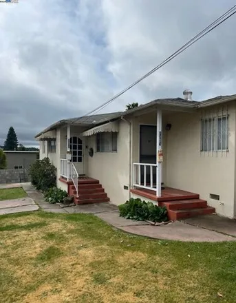 Buy this 3 bed house on 1257 Apple Ave in Hayward, California