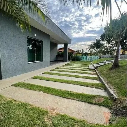 Buy this 2 bed house on Avenida Getúlio Vargas in Lagoa Santa - MG, 33239-250