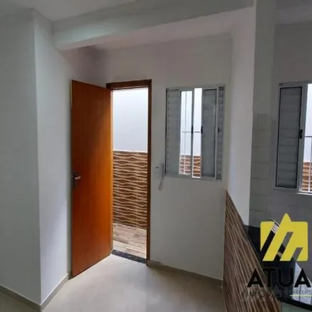 Rent this 1 bed apartment on Rua Dom Frederico Costa in Jardim Miriam, São Paulo - SP