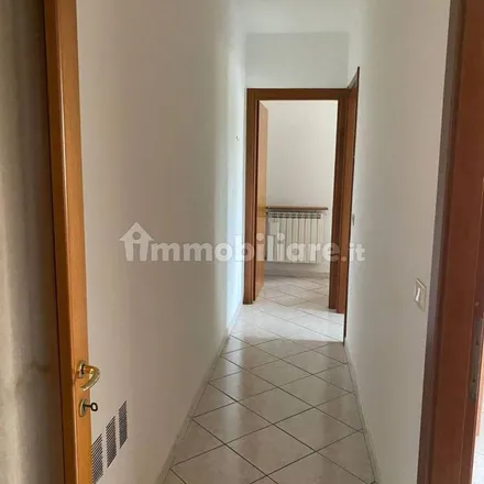 Rent this 2 bed apartment on Via Sante Brinati in 06034 Foligno PG, Italy