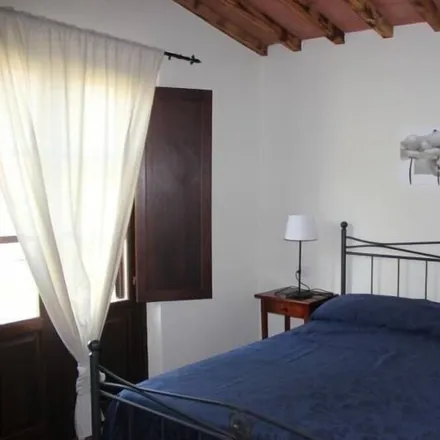 Rent this 2 bed house on Campiglia Marittima in Via della Stazione, 57021 Campiglia Marittima LI