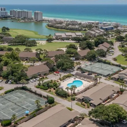 Buy this 1 bed condo on 256 North Driftwood Bay in Seascape, Miramar Beach