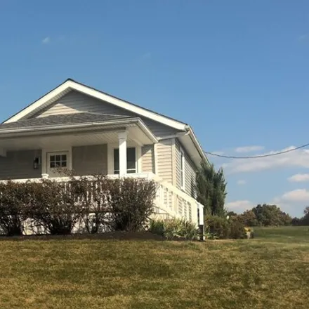 Buy this 2 bed house on Goss Road in Hocking County, OH 43155