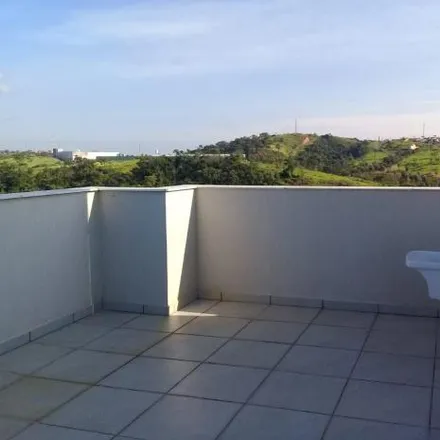 Buy this 3 bed apartment on Rua Latânia in Ressaca, Contagem - MG