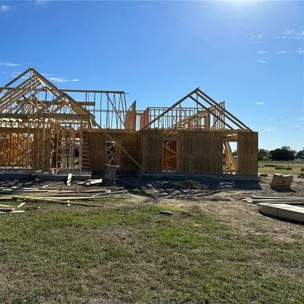 Buy this 4 bed house on 3298 Tabor Road in Bryan, TX 77808