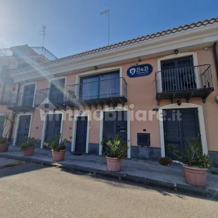 Image 4 - Via Garritta, 95024 Acireale CT, Italy - Apartment for rent