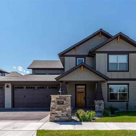 Buy this 4 bed house on 2184 Dennison Lane in Bozeman, MT 59718