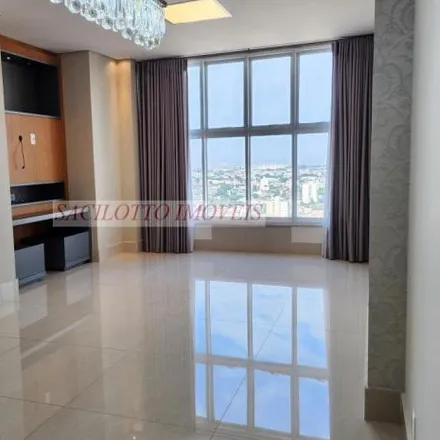 Buy this 3 bed apartment on Rua Armando Salles de Oliveira in Cidade Nova I, Indaiatuba - SP