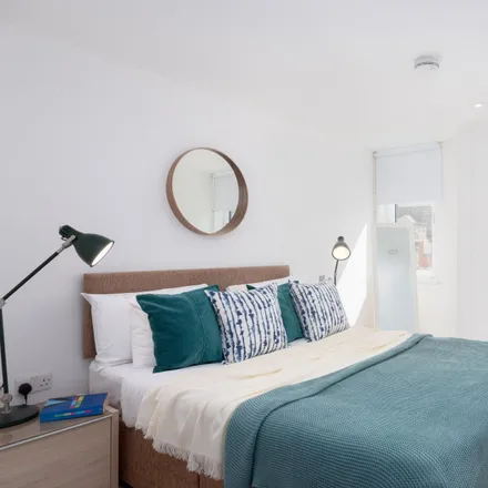 Rent this 1 bed apartment on Eagle House in 167 City Road, London