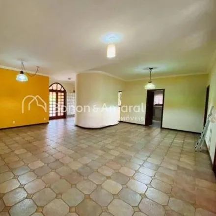 Buy this 6 bed house on Rua Maria José Ferreira in Cidade Universitária, Campinas - SP