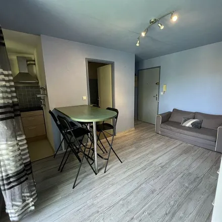 Image 2 - 83 Rue de Maubec, 31300 Toulouse, France - Apartment for rent