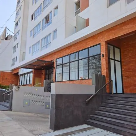 Image 2 - Avenida de Tomás Marsano, Surquillo, Lima Metropolitan Area 15048, Peru - Apartment for sale
