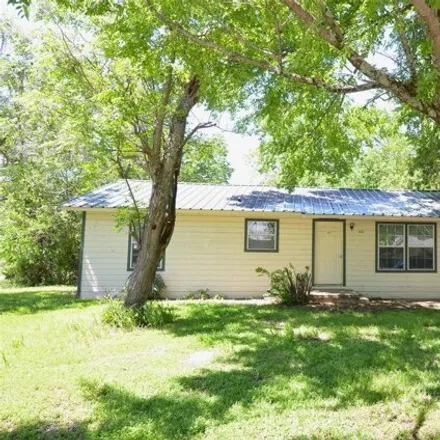 Buy this 3 bed house on 636 Park Street in Canton, TX 75103