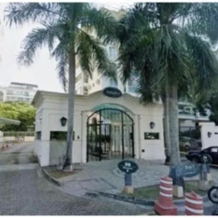 Image 1 - Avenida Jornalista Tim Lopes, Barra da Tijuca, Rio de Janeiro - RJ, 22631-003, Brazil - Apartment for sale