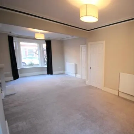 Image 3 - Markham Crescent, York, YO31 8NS, United Kingdom - Townhouse for rent