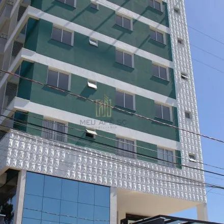 Buy this 2 bed apartment on Rua João Pessoa 2033 in Costa e Silva, Joinville - SC