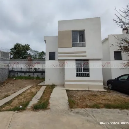 Image 2 - Calle Doctor Mier, 67350 Allende, NLE, Mexico - House for sale