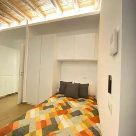 Rent this 1 bed apartment on Via Carlo Imbonati in 20159 Milan MI, Italy