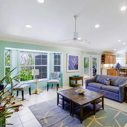 Image 2 - Sanibel, FL - House for rent