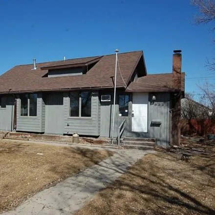 Buy this 2 bed house on 181 7th Avenue Southeast in Fischer Park, Sidney