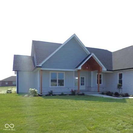 Image 2 - 6976 Meadow Run, Seymour, Indiana, 47274 - House for sale