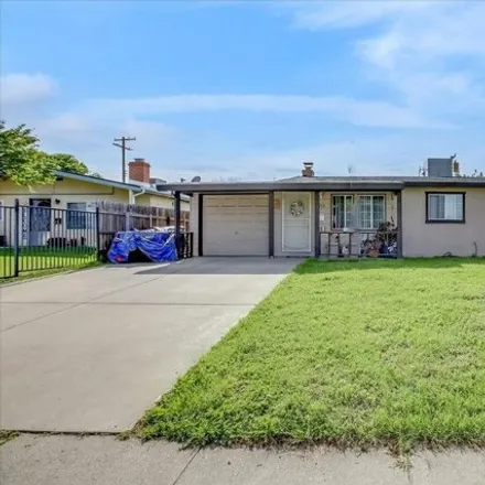 Buy this 3 bed house on 5749 San Marcos Way in Sacramento County, CA 95660