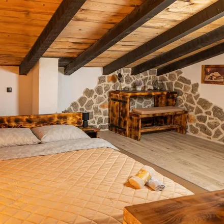 Image 3 - Blaca, Smokvica, Općina Smokvica, Dubrovnik-Neretva County, Croatia - House for rent