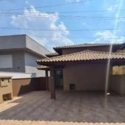 Image 1 - unnamed road, Paisagem Renoir, Cotia - SP, 06715-725, Brazil - House for sale