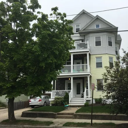 Rent this 1 bed house on Providence