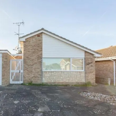 Buy this 3 bed house on 139 Cliff Field in Birchington, CT8 8PY