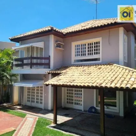 Image 2 - Rua João Simões de Souza, Alphaville, Barueri - SP, 06541-015, Brazil - House for rent