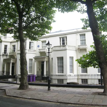 Image 6 - Canning Street, Sefton, L22 8QS, United Kingdom - Apartment for rent