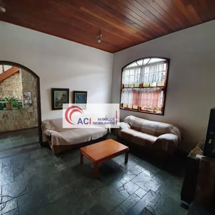 Buy this 6 bed house on Rua Calcedonia in Vila de São Fernando, Jandira - SP