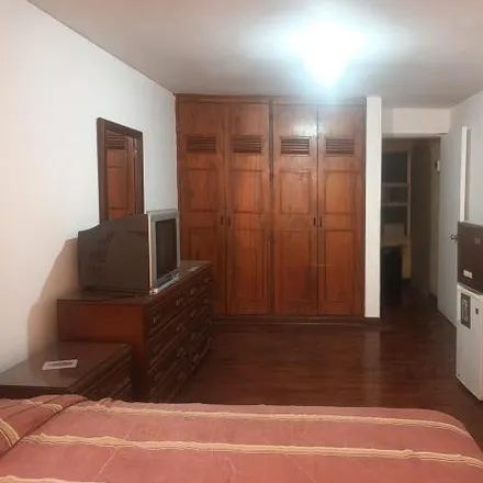 Rent this 1 bed room on Cesar Alberto in Jirón Sor Mate, Santiago de Surco