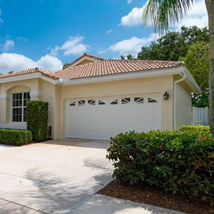 Image 1 - 8186 Quail Meadow Way, West Palm Beach, FL 33412, USA - House for sale