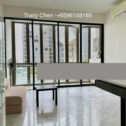 Rent this 1 bed apartment on Opposite Mandai Estate in Woodlands Road, Singapore 729678