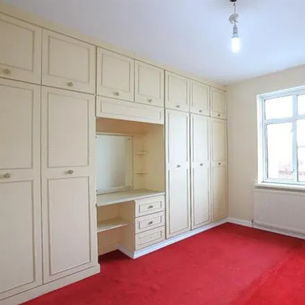Image 3 - Shenley Road, London, TW5 0AD, United Kingdom - Room for rent