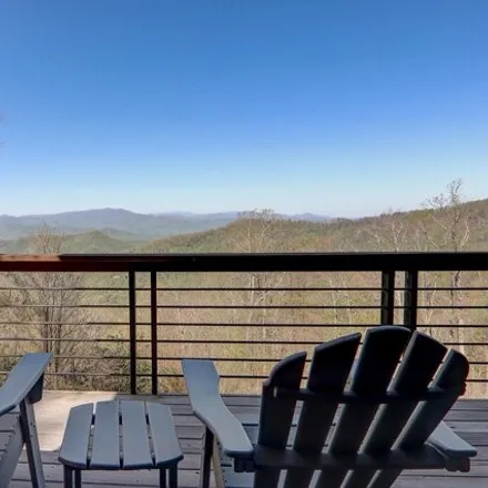 Image 5 - 2154 Falls View Dr, Bryson City, North Carolina, 28713 - House for sale