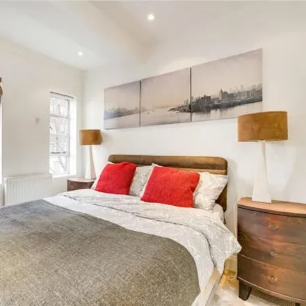 Image 3 - Nell Gwynn House, Londres, London, Sw3 - Room for rent