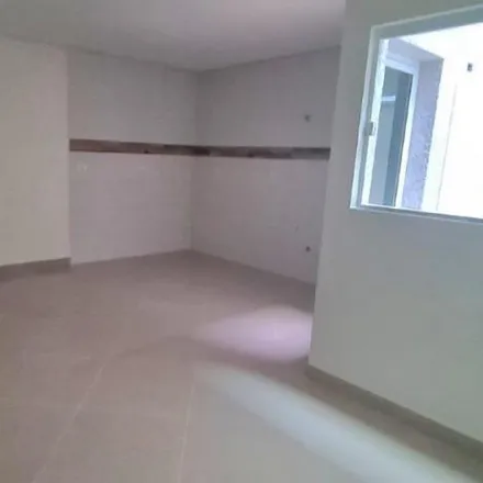 Buy this 2 bed apartment on Avenida Araucária in Parque Oratório, Santo André - SP