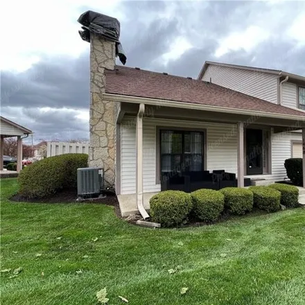 Rent this 2 bed condo on 1552 Sanzon Drive in Fairborn, OH 45324