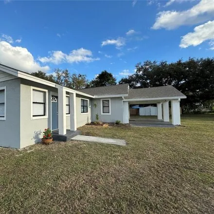 Buy this 3 bed house on 4056 Central Avenue in Highland City, Polk County