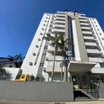 Buy this 2 bed apartment on Edifício Malásia in Rua São Bernardo 200, Itoupava Norte