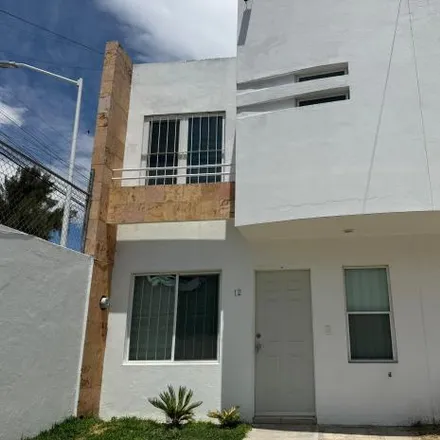 Rent this 2 bed house on Bugambilia in Villa Bonita, 45067 Santa Ana Tepetitlán