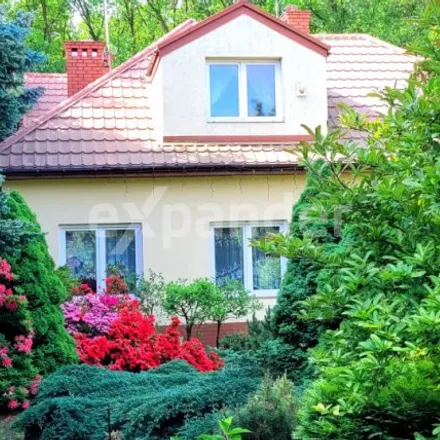 Buy this 5 bed house on 3 Maja 1 in 95-100 Zgierz, Poland